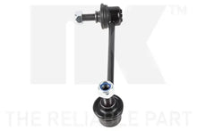 Brat bieleta suspensie stabilizator, Mazda, NK 5113219