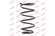 Arc spiral, Honda, 366x177x174 mm, KYB KYBRC5817
