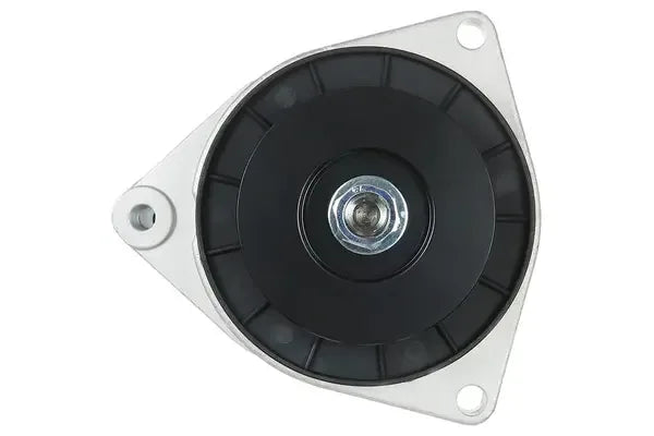 Generator alternator, Ford, Man, Mercedes-Benz, Nissan, Saab, 263x190x186 mm, AS-PL A0016
