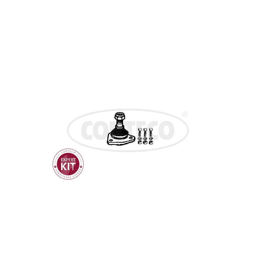 Pivot Corteco - 49399334