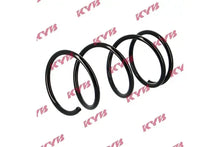 Arc spiral, Mazda, 362x210x208 mm, KYB KYBRD2407