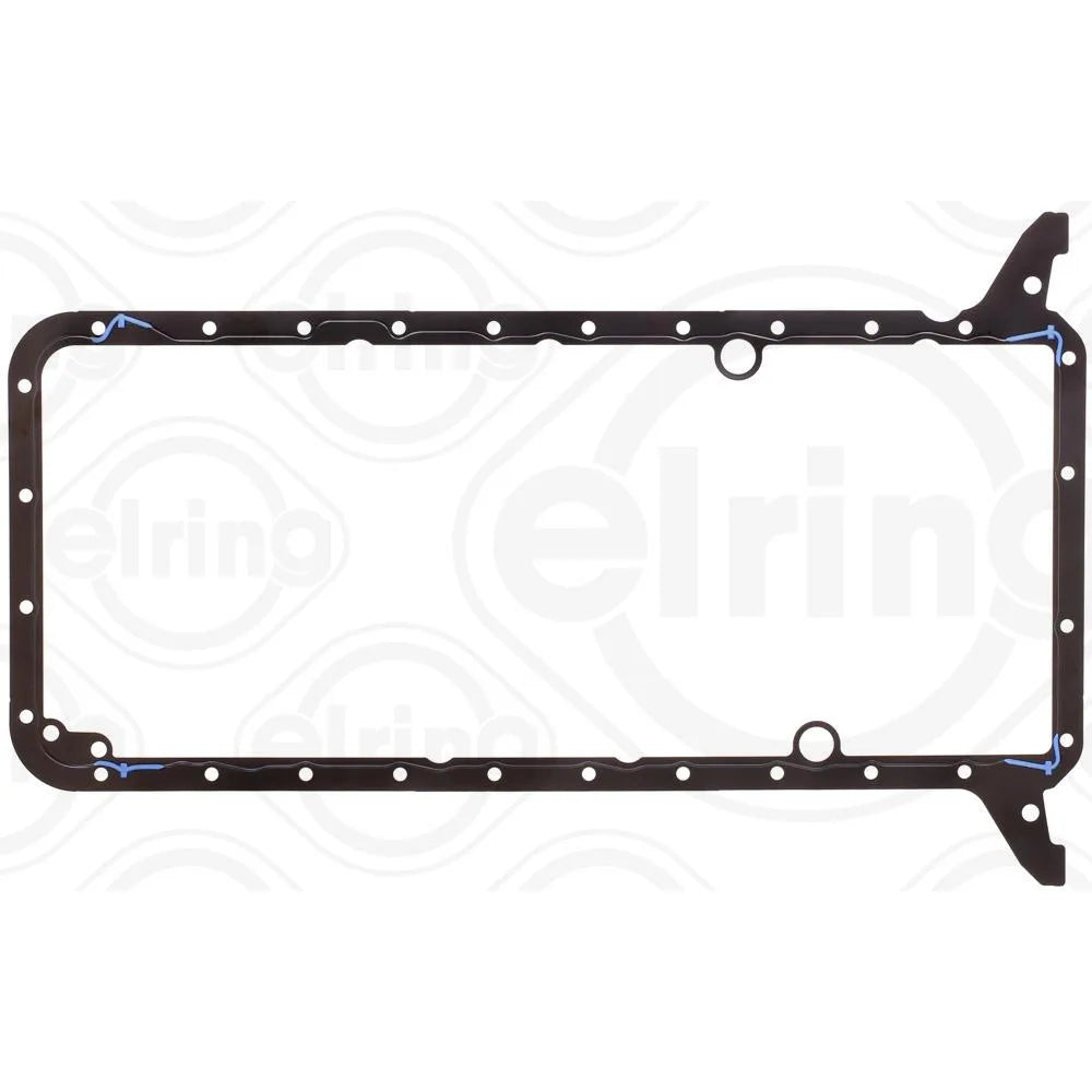 Set Garnituri Elring pentru Alpina Roadster, BMW 5/Z8 - 496.242