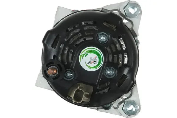 Generator alternator, Chrysler, 260x195x186 mm, AS-PL A6039