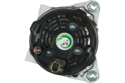 Generator alternator, Chrysler, 260x195x186 mm, AS-PL A6039
