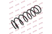 Arc spiral, Opel Frontera B, 545x150x148 mm, KYB KYBRA5732
