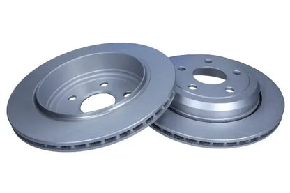 Disc frana, Dodge, Jeep, Ø330 mm, QUARO QD8402