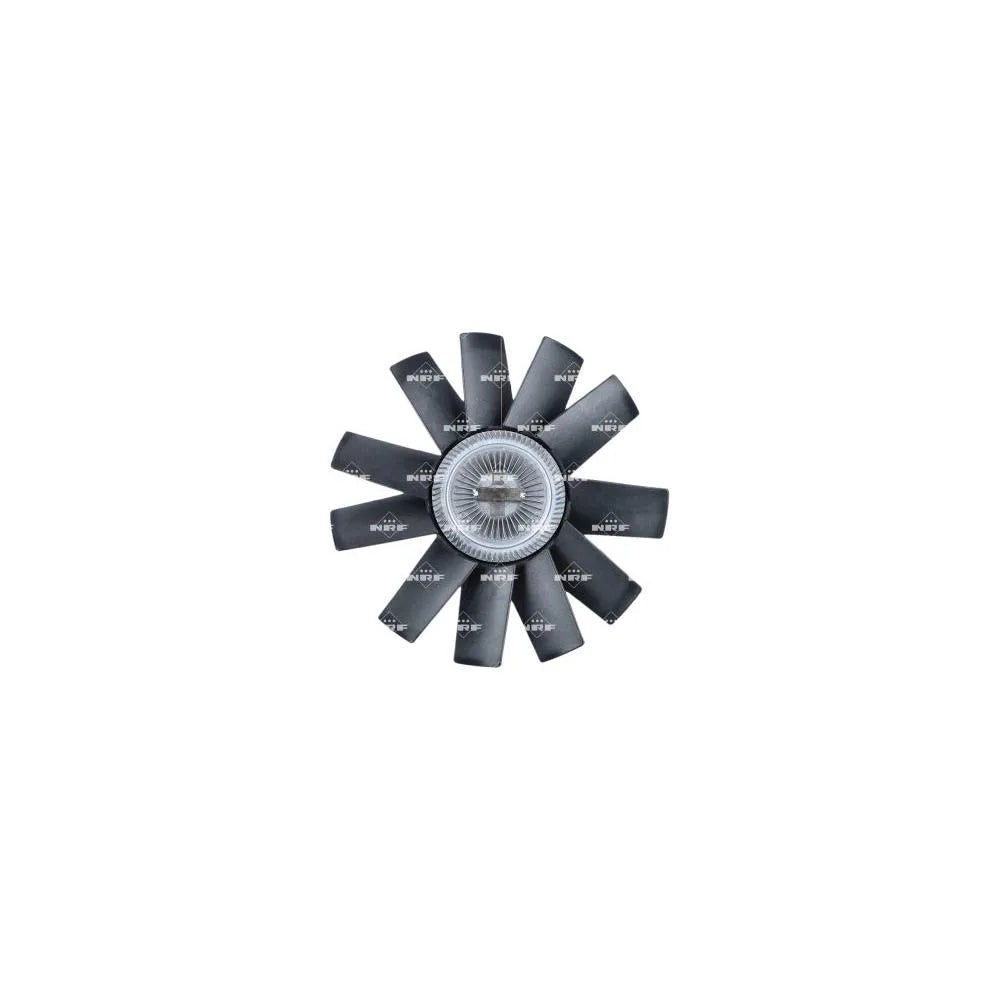 Cupla, Ventilator Radiator NRF - NRF49722