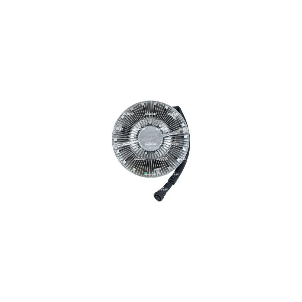 Radiator Apa NRF pentru Ford F Max - 49781