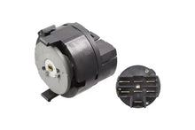 Comutator pornire, Fiat, Lancia, 63x50x50 mm, Febi Bilstein FE14325