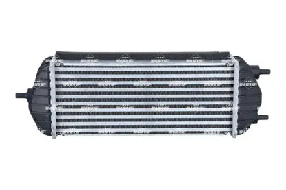 Intercooler, compresor NRF pentru Kia - NRF309076