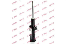 Amortizor, Fiat, Nissan, Opel, Renault, 688x181x174 mm, KYB KYB335803