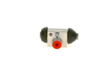 Cilindru receptor frana, Citroen, Peugeot, Opel, Fiat 208, C3, C4 Cactus, C-elysee, Corsa F, 301, C3 Iii Van, 116x82x60 mm, Bosch F026002028