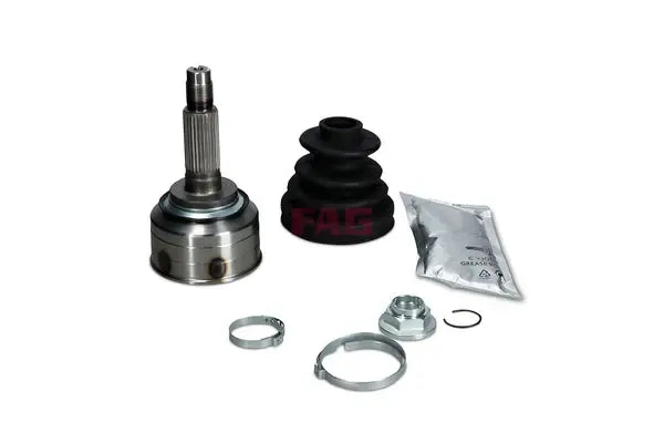 Set articulatie planetara Schaeffler, Kia Carnival, 224x112x110 mm, Fag 771044930
