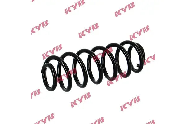 Arc spiral, Audi, 521x123x120 mm, KYB KYBRA7115