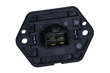 Rezistor, ventilator habitaclu Maxgear pentru Hyundai, Kia - 57-0365