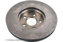 Disc frana Blue-Print pentru Volvo - ADBP430040