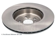 Disc frana Blue-Print pentru BMW, Toyota - ADBP430062