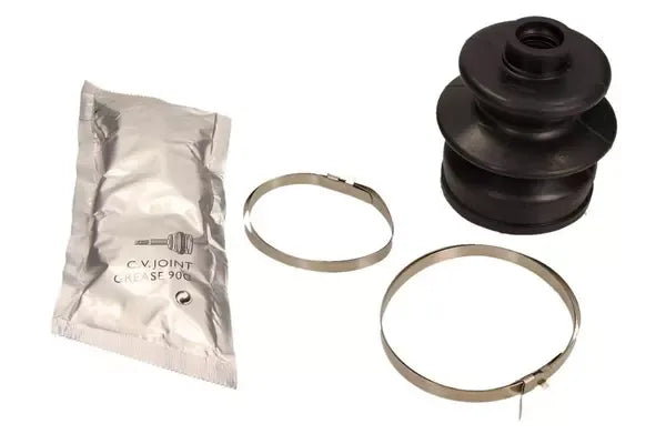 Ansamblu burduf articulatie planetara, Daihatsu, Nissan, Suzuki 323, 323 C, 323 F, 323 P, 323 S, Accent, 125x125x124 mm, Japanparts KB162