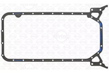 Garnitura baie ulei Elring - EL175143