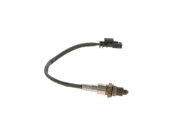 Sonda lambda, Peugeot, Citroen, Opel, DS, Fiat 2008, 208, Crossland X, Crossland, C3, Doblo Autoutilitara, 143x100x46 mm, Bosch 0258030340