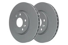 Disc frana TRW - 24.0126-0189.1