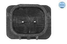 Senzor, turatie roata Meyle pentru Honda - 31-148990017