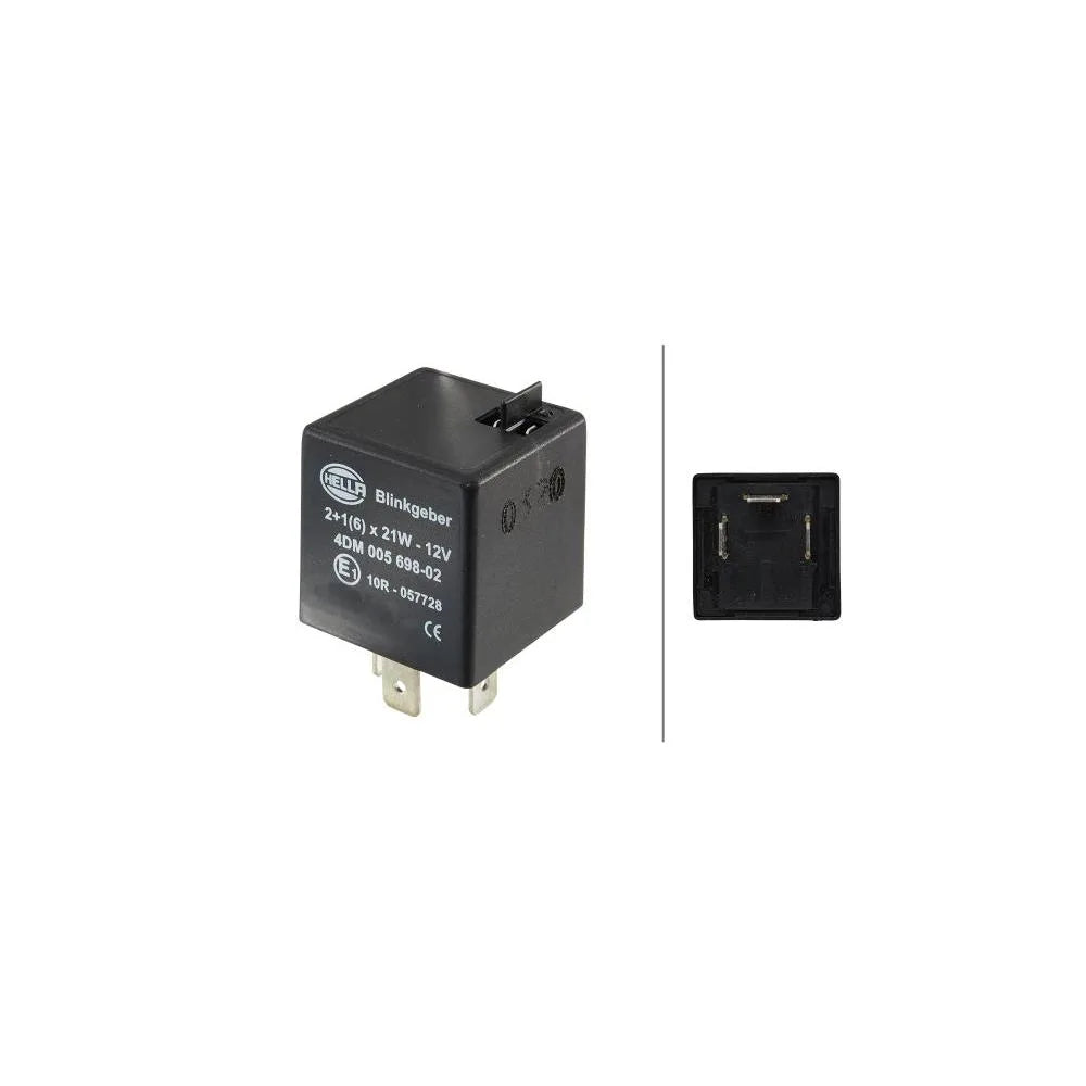 Modul Semnalizare Hella - 4DM 005 698-021