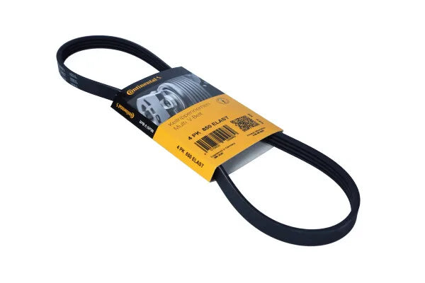 Curea Transmisie Cu Caneluri Continental Ctam - 4PK850ELAST