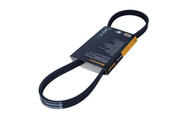 Curea Transmisie Cu Caneluri Continental Ctam - 4PK850ELAST
