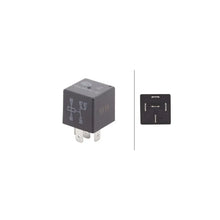Releu Hella 40A - 4RA933791-161