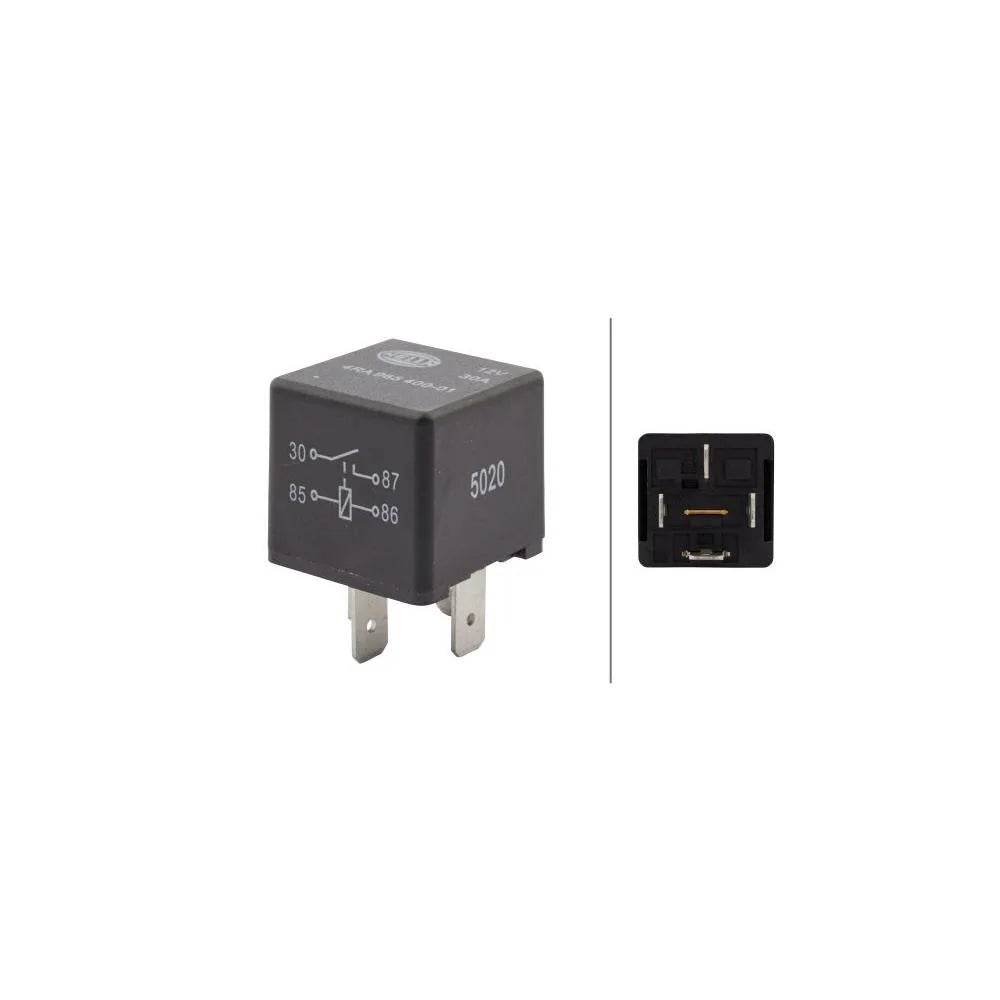 Relee Hella - 4RA 965 400-017