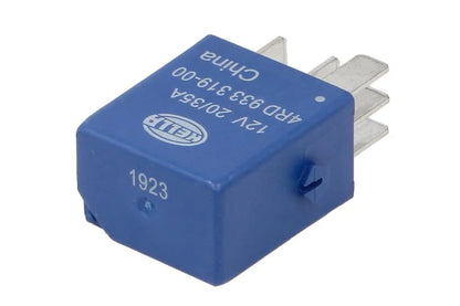 Relee HELLA 0.02 kg - 4RD 933 319-007