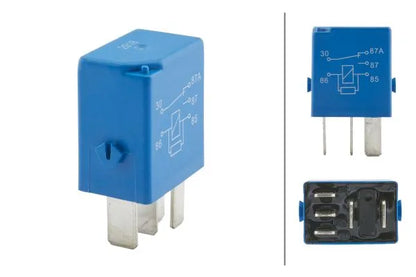 Relee HELLA 0.02 kg - 4RD 933 319-007