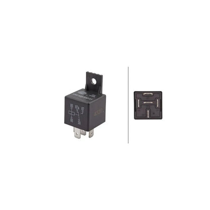 Relee Hella 10A/20A - 4RD 933 332-411