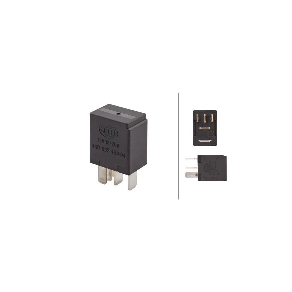Releu HEL - 4RD965453-041