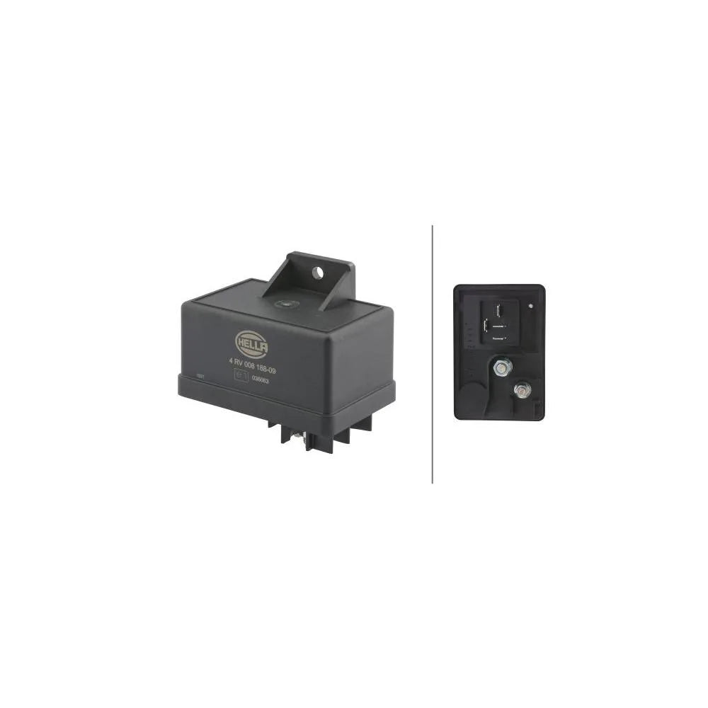 Conducte Ac Hella - 4RV008188-091