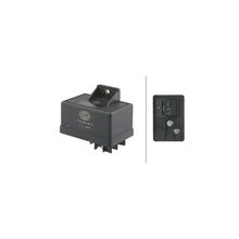 Conducte Ac Hella pentru Alfa Romeo 6/90/Alfetta/Giulietta, Renault 18/18 Variable/21/25/9 - 4RV 008 188-101