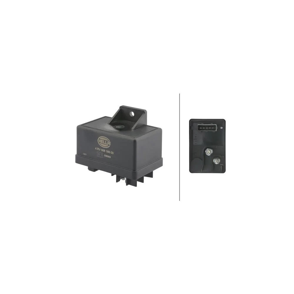 Conducte Ac Hella - 4RV 008 188-301