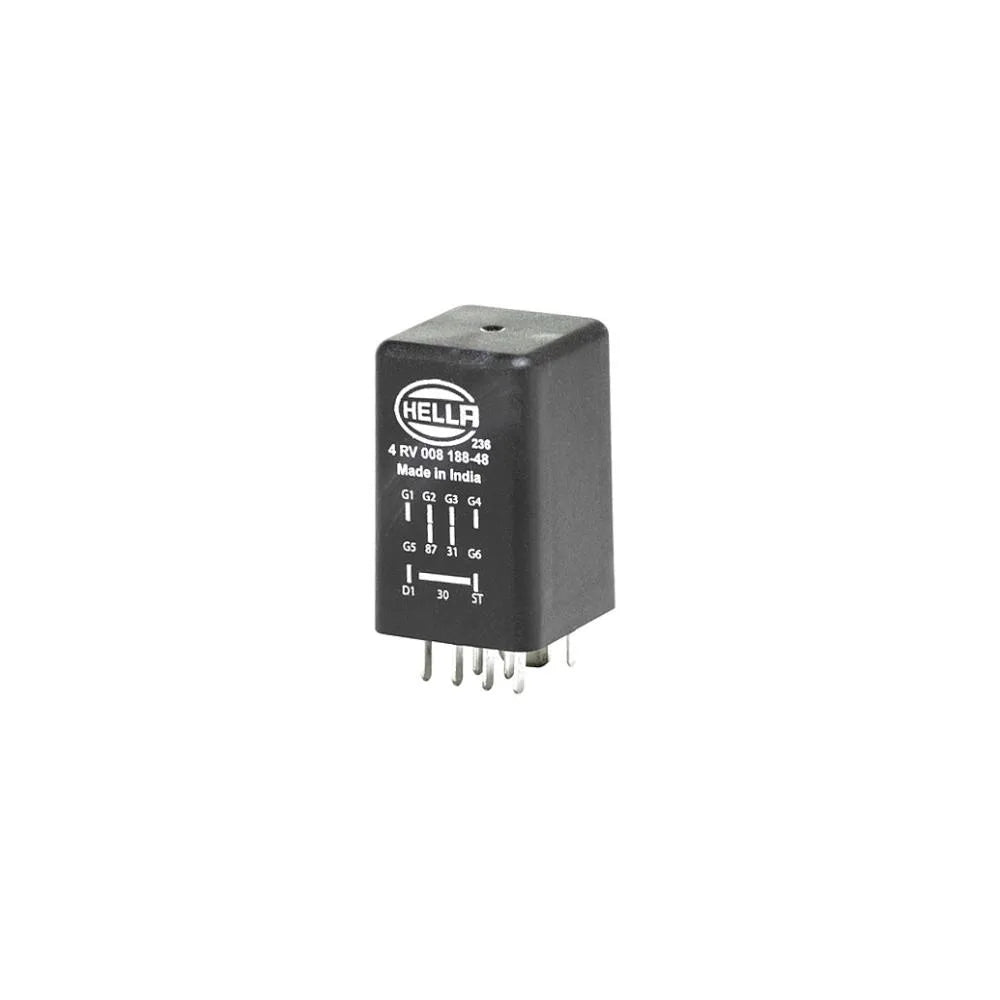 Conducte Ac Hella 03G 907 282 - 4RV008188-481