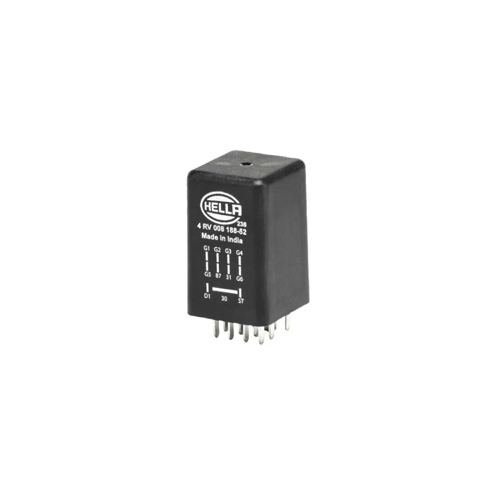 Conducte Ac Hella - 4RV 008 188-521