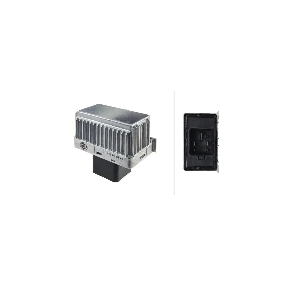 Conducte Ac Hella pentru Opel Astra/Combo/Combo Tour/Corsa/Frontera B - 4RV008188-601