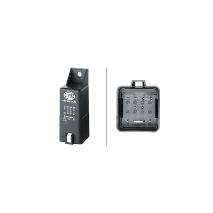 Conducte Ac Hella - 4RV 008 188-711