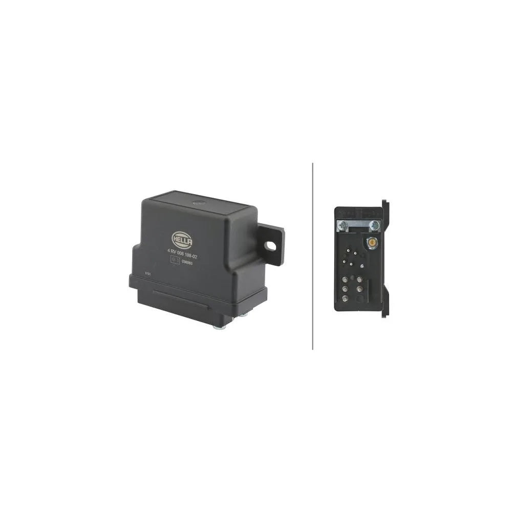 Conducte Ac Hella - 4RV 008 188-021