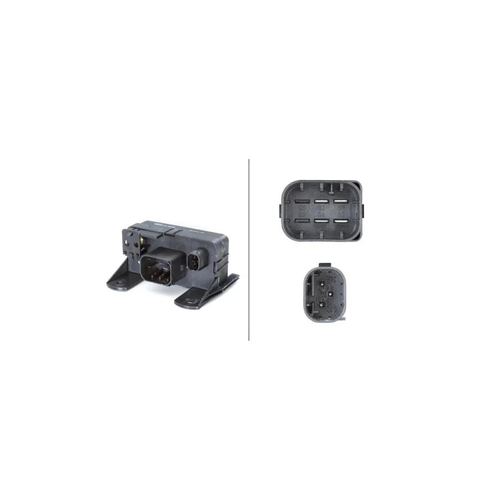 Conducte Ac Hella - 4RV 008 188-571