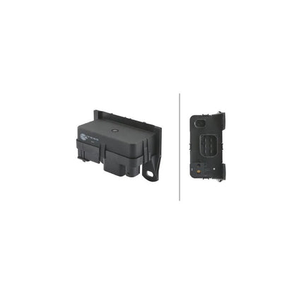 Conducte Ac Hella - 4RV 008 188-581