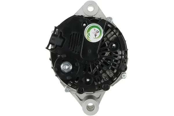 Generator alternator, Chevrolet, Opel, Saab, 266x188x186 mm, AS-PL A3321