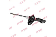 Amortizor, Citroen, 526x176x176 mm, KYB KYB3348099