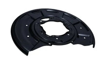 Protectie stropire, disc frana Maxgear pentru Mercedes-Benz - 19-4365
