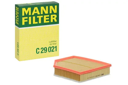 Filtru aer -Filter, Volvo, Mann C29021