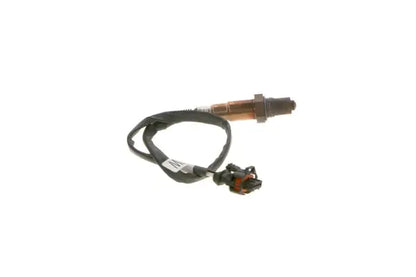 Sonda lambda, Opel Astra H, Astra H Combi, Corsa C, Corsa C Caseta, Hatchback, Meriva A Microbus, Agila A, 136x102x46 mm, Bosch 0258006501